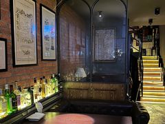 -SPEYSIDE 威士忌&鸡尾酒吧