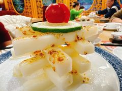 -点都德(皇岗村店)