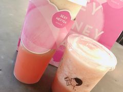 -喜茶(深圳东门1234店)