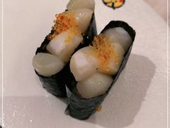 -元气寿司(宝安壹方城店)