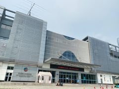 -苏州青少年科技馆