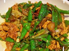 常株潭小炒肉-常株潭·湖南菜(蛇口店)