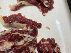 -阿娟牛肉丸·手打牛肉丸·现做现卖