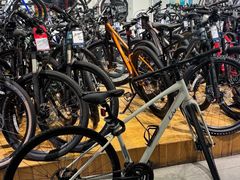 -捷安特自行车(中关村店)