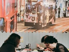 -左记港食(融科天城店)