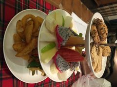 德芭与彩虹-芭莉与彩虹西餐厅(成都合生汇店)