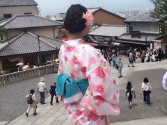 -京都和服体验 梦馆(五条店)