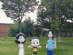-梁子湖东篱老屋生态庄园