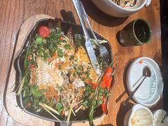 -云海肴·汽锅鸡·云南菜(美罗城店)