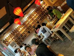 大堂-鸽子窝(宋庄店)