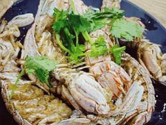 -老虎滩大连海鲜烧烤(建邺云锦路总店)