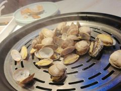 -苏大嘴蒸汽海鲜·海胆蒸饺(中山广场店)