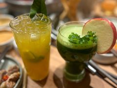 -巴奴毛肚火锅(龙湖锦艺城店)