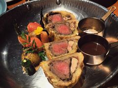 -布拉格餐厅· 中欧捷克菜(全国首店)