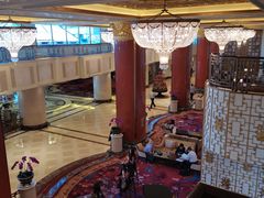 -北京中国大饭店