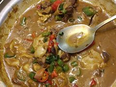 -楚鱼王·河鲜·湖北菜(华农店)