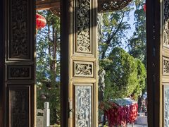 -大理文庙(大理古城)