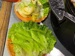 -探鱼·鲜青椒爽麻烤鱼(朝阳悠唐广场店)