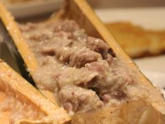 小米蒸排骨-粗茶淡饭·汉口公馆(循礼门店)