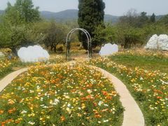 -名花谷生态庄园