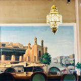 草原的歌，新疆的舞，喀什的酒[调皮]