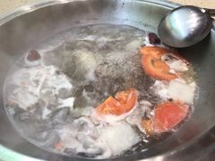 -313羊庄铁锅烀羊肉(望京店)