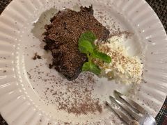 -小世界西餐厅(建国门店)