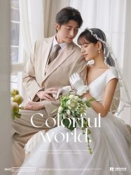-奈斯影像婚纱摄影(拱墅店)