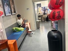 -海马体照相馆(上海宝山万达广场店)