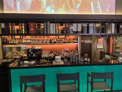 -Cohiba Atmosphere高希霸魅力俱乐部(国贸店)