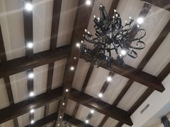大堂-意大利农场西餐厅(顺义店)
