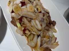 -谷丽麦馕新疆菜·清真(步步高梅溪新天地店)