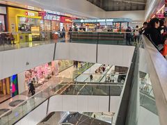 -万达广场(北京槐房店)