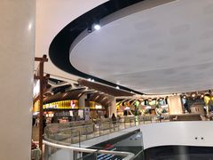 -食悦天美食广场(长沙IFS国金中心店)