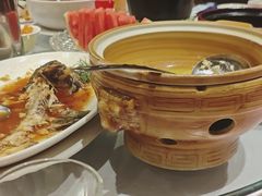 -顺风海鲜港(金玉兰店)