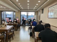 -老刘家永盛斋·传统泡馍(东关南街店)