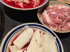 -四小区火锅·巷子里的重庆火锅(花照壁店)