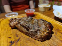 -BARBECUE烤肉屋