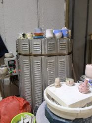 -初八手工DIY陶艺馆(初八陶社)