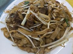 -肥姐美食(同福中路店)