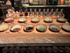 -香守·花胶鸡海鲜火锅(JW万豪店)