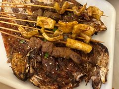 -阿胖龙虾(罍街店)