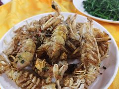 -板桥海鲜广场(文明东店)