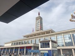 -长沙火车站(地铁站)