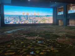 -南京市规划建设展览馆