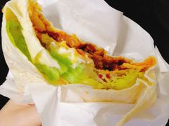 -肯德基(寮步欧尚店)