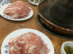 -元盛居(生态大街店)