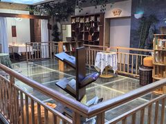 -醉霖生态餐厅(交大店)
