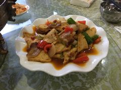 -谭家菜农夫山庄