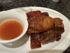 -锦园餐厅(九龙湖开元度假村店)